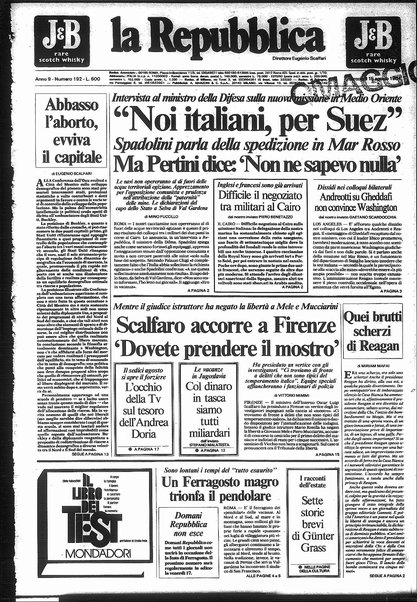 La repubblica